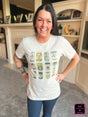 Pickle Jar Tee- Sand Badaddictionboutique20