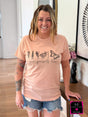 Give Yourself Time Tee Bad Addiction