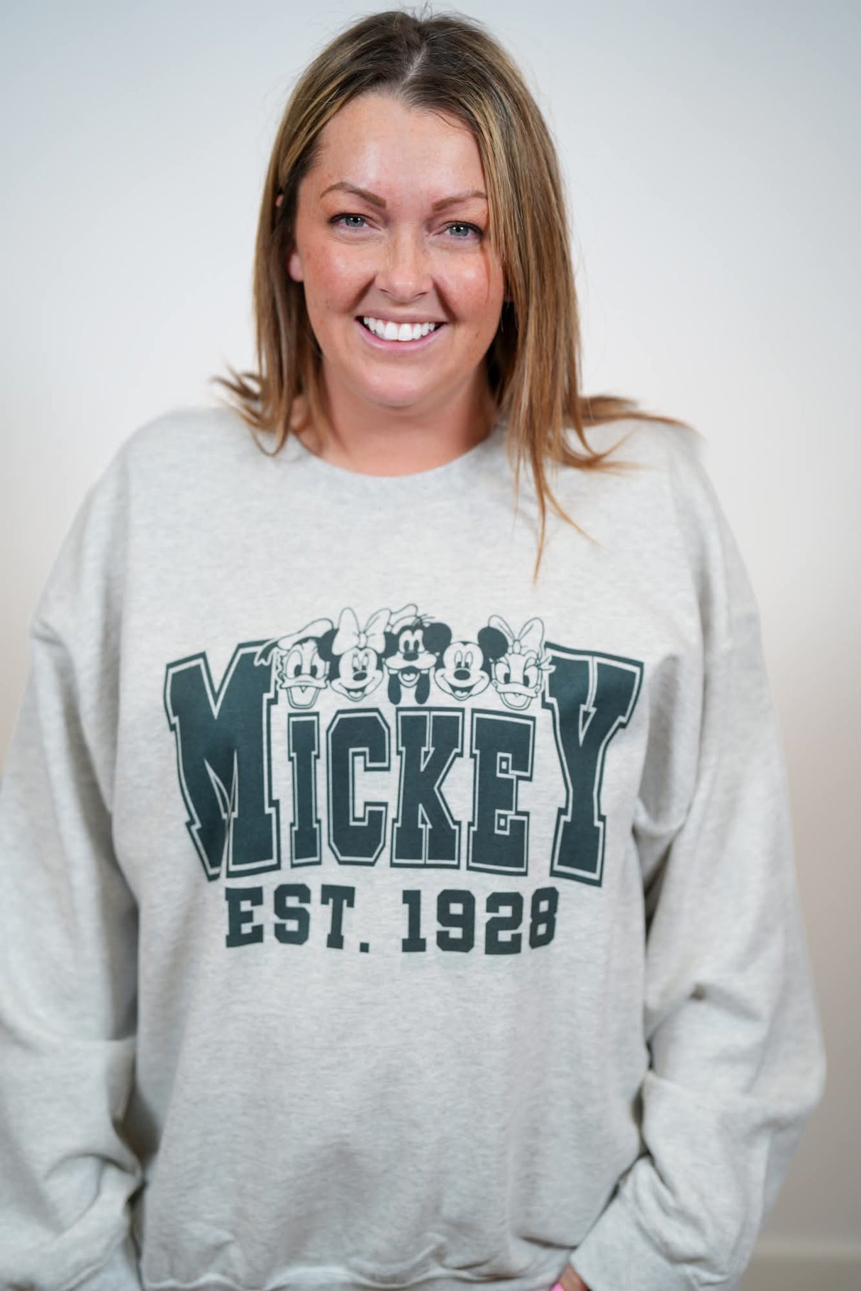 Established 1928 Sweatshirt