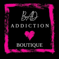 Bad Addiction Gift Card Bad Addiction