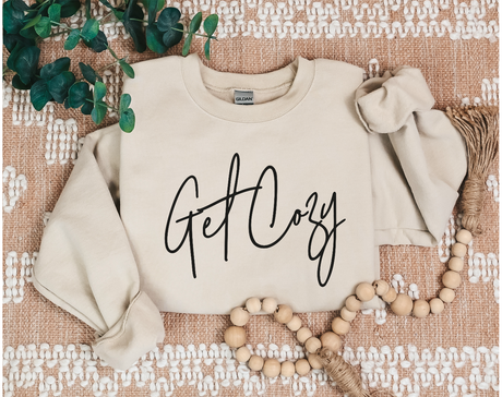 Get Cozy- crew shop.hp.wholesale