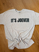 IT'S JOEVER Tee