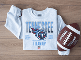 Tennessee Titans Titan Up Crew shop.hp.wholesale