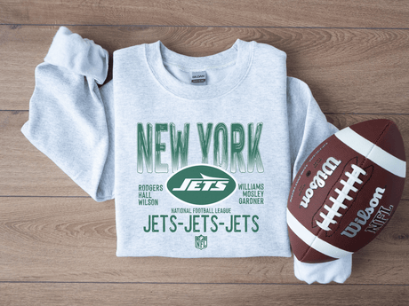 New York Jets Jet-Jets-Jets Crew shop.hp.wholesale