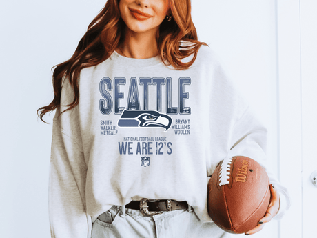 Seattle Seahawks We Are 12s Crew shop.hp.wholesale