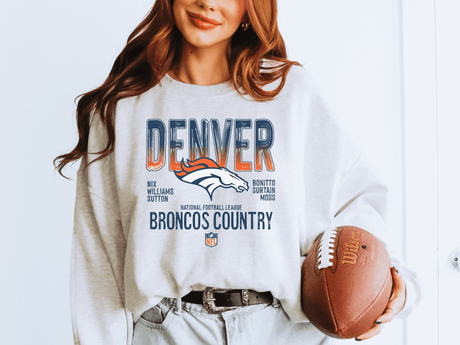 Denver Broncos Broncos Country Crew shop.hp.wholesale