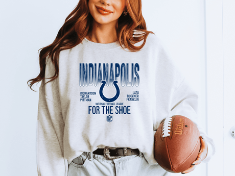 Indianapolis Colts For The Shoe Crew shop.hp.wholesale