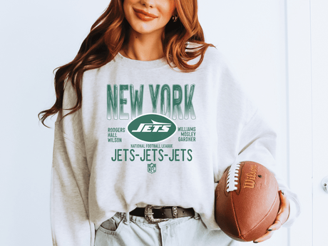 New York Jets Jet-Jets-Jets Crew shop.hp.wholesale