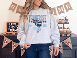 Tennessee Titans Titan Up Crew shop.hp.wholesale