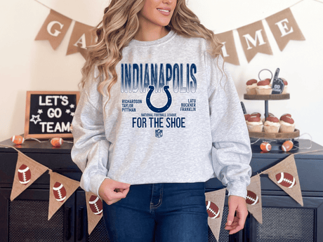 Indianapolis Colts For The Shoe Crew shop.hp.wholesale