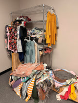 Mystery Boutique Tops Bundle