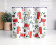 Sips & Trips Tumbler shop.hp.wholesale