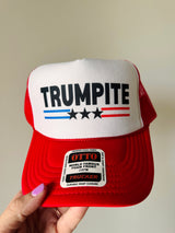 Trumpite- Trucker Hat