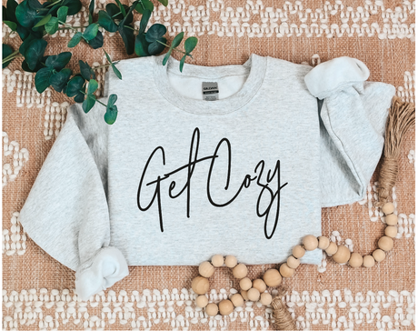 Get Cozy- crew shop.hp.wholesale