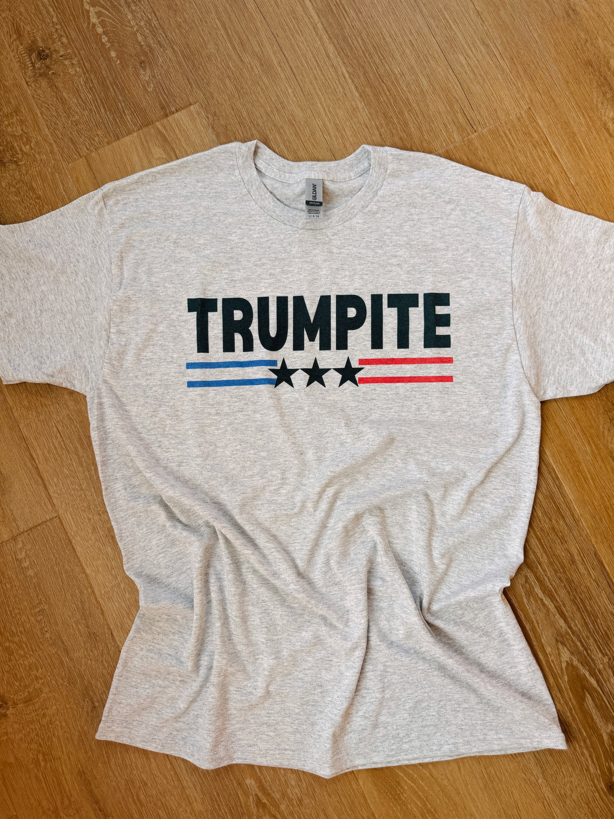 Trumpite Tee