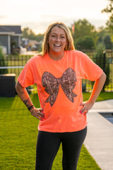 Hunt Me Down Tee