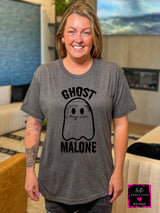 Ghost Malone Tee