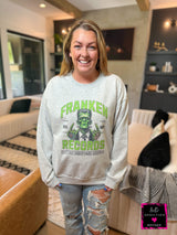 Franken Records Sweatshirt