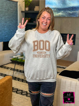 Boo University Sweatshirt