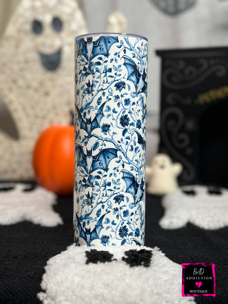 Chic Bats Tumbler