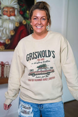 Griswold's Tree Farm Sweatshirt