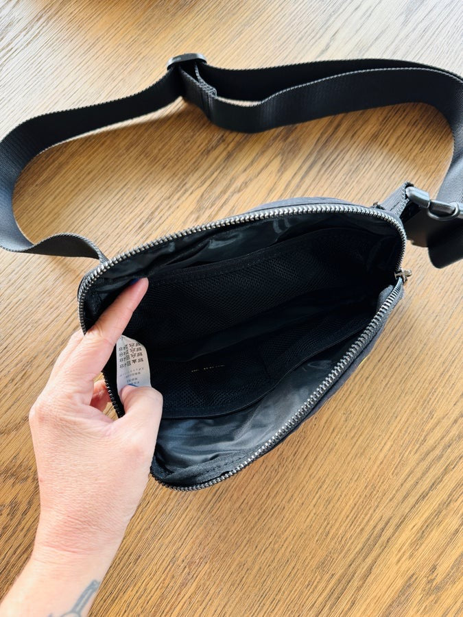 Build A Custom Fanny Pack- LIVE