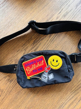 Build A Custom Fanny Pack- LIVE