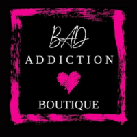 Bad Addiction Gift Card